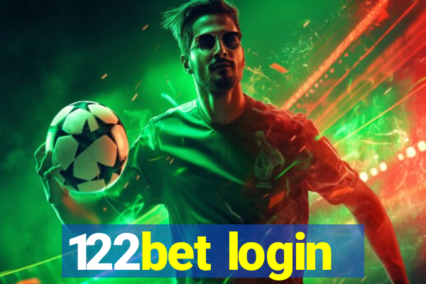 122bet login